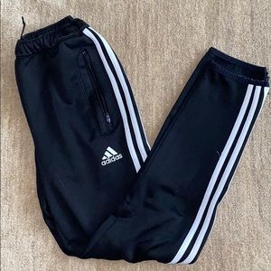 Adidas track pants